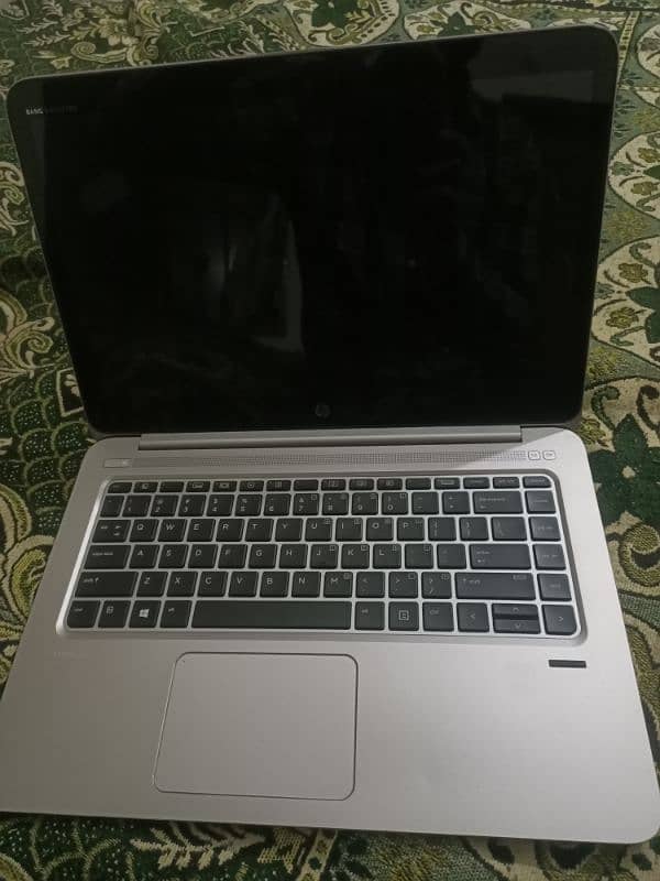 HP CORE i7 Elite Book 1