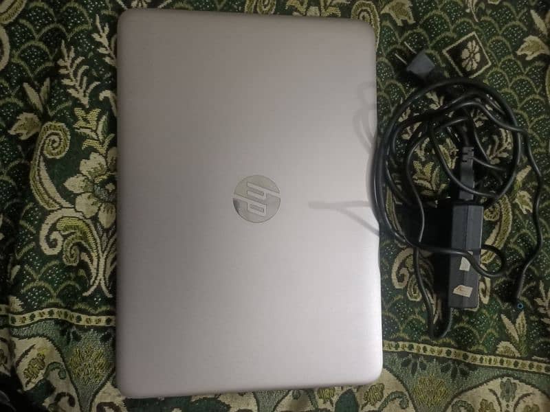 HP CORE i7 Elite Book 3