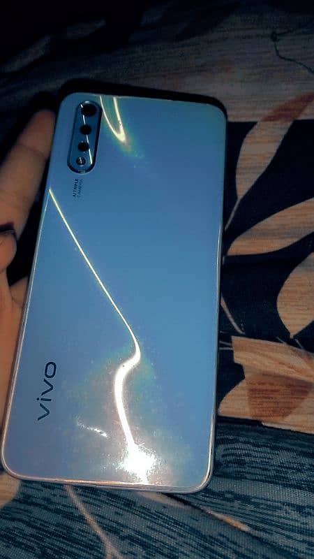 Vivo S1 pta approved 4/128 5