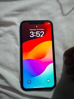 iPhone 11 non pta jv 64gb non pta