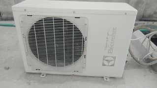 Electrolux 1.5 ton Split Ac