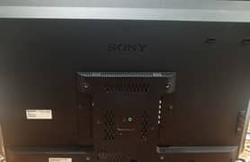 SONY led