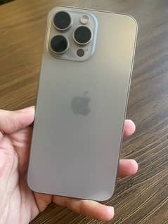 iPhone 15 Pro Max 256Gb 0