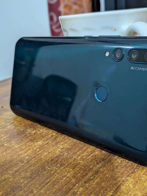 Huawei Y9 prime 2019| 4/128gb 0