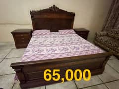 Bed room furniture