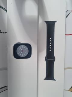 Apple watch series 8