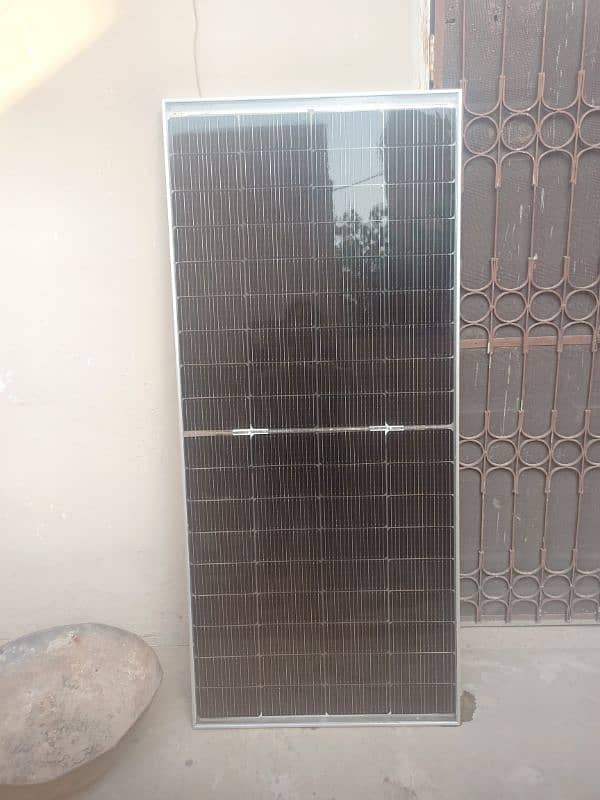 solar panel 280 w 3