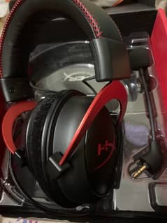 HYPERX