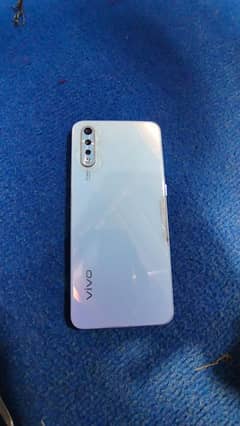 vivo s1