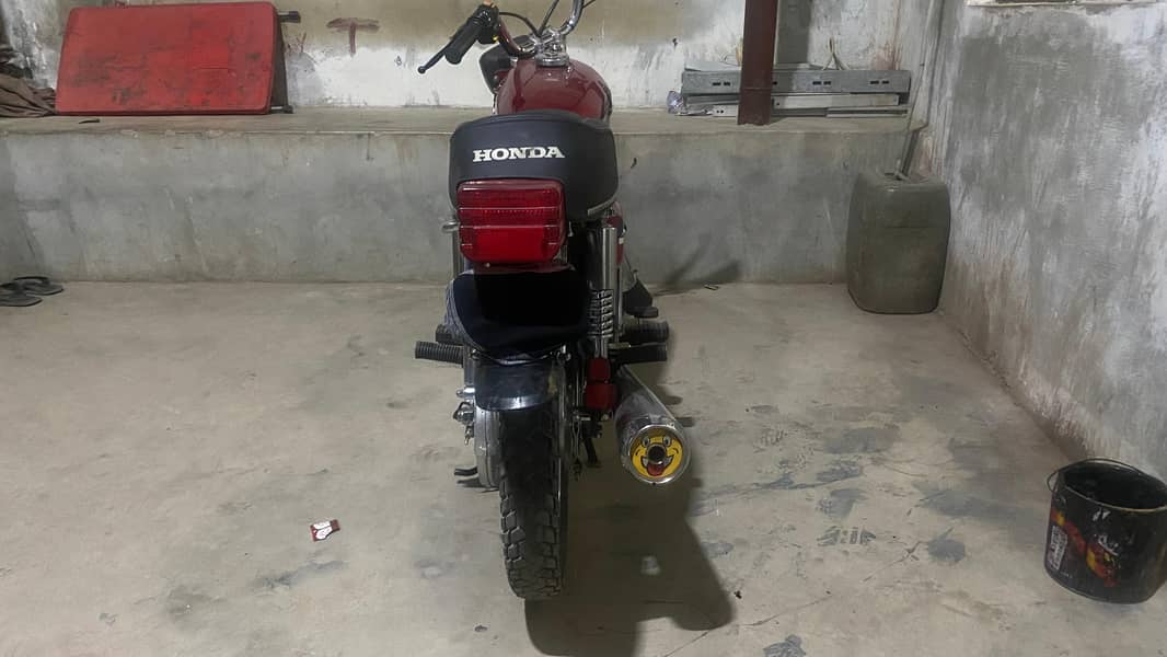 honda 3