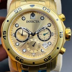 INVICTA PRO DIVER