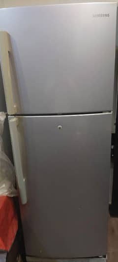 Samsung Refrigerator No Frost