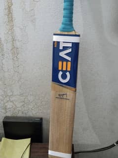 Used Bat Double Plai