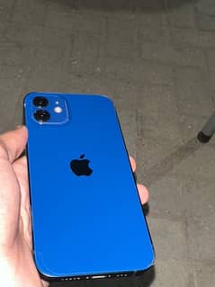 iPhone 12 non jv 128gb