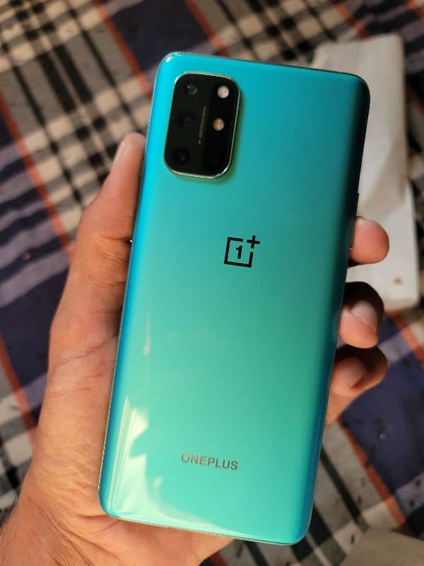 OnePlus 8T (Global Variant) 1