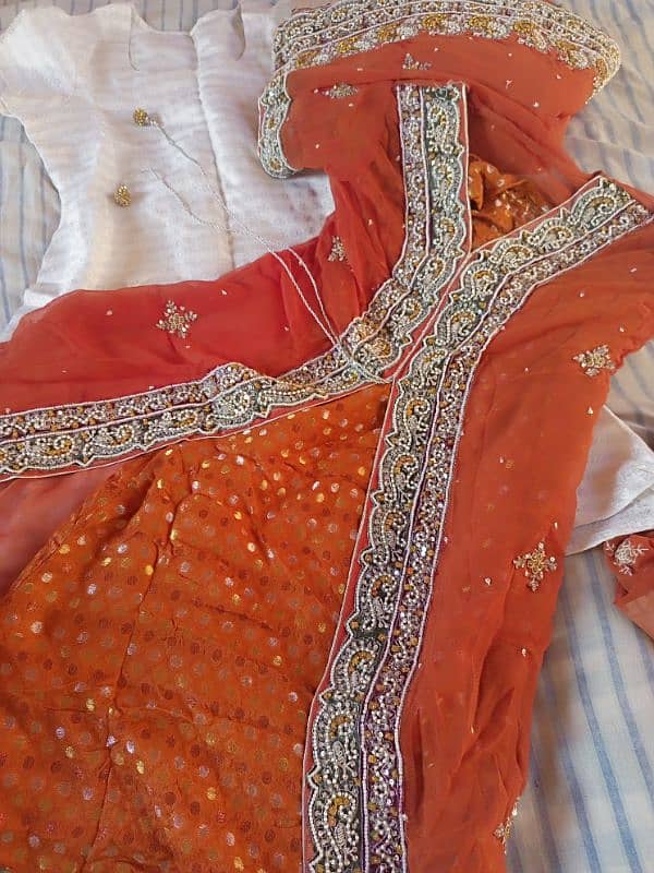 walima dress 0