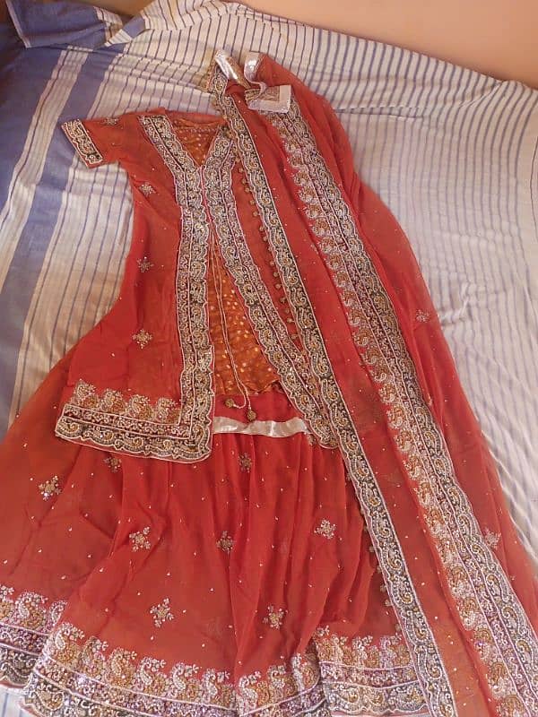 walima dress 3