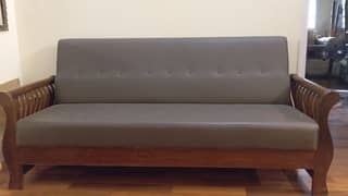 Sofa set