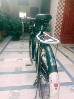 I For contact only (03139577342)sell a premium brand Chinese Cycle