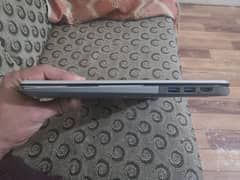 Toshiba Laptop for sale i7 4th Gen 8gb RAM and 256GB NVME 0