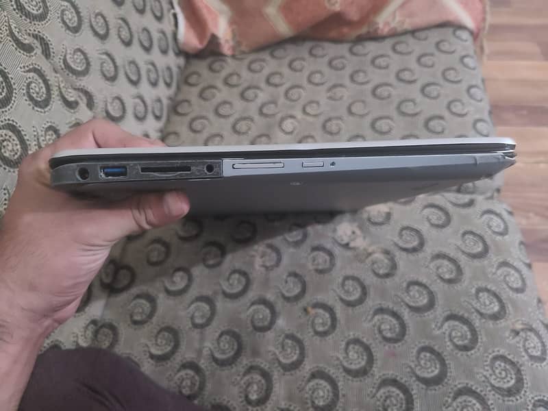 Toshiba Laptop for sale i7 4th Gen 8gb RAM and 256GB NVME 1