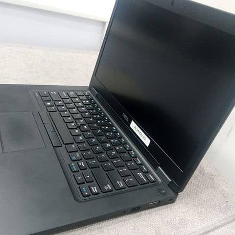 Dell Inspiron 5480 - 8th Gen i5 Laptop - 8GB RAM, 256GB SSD - Price: 4 3