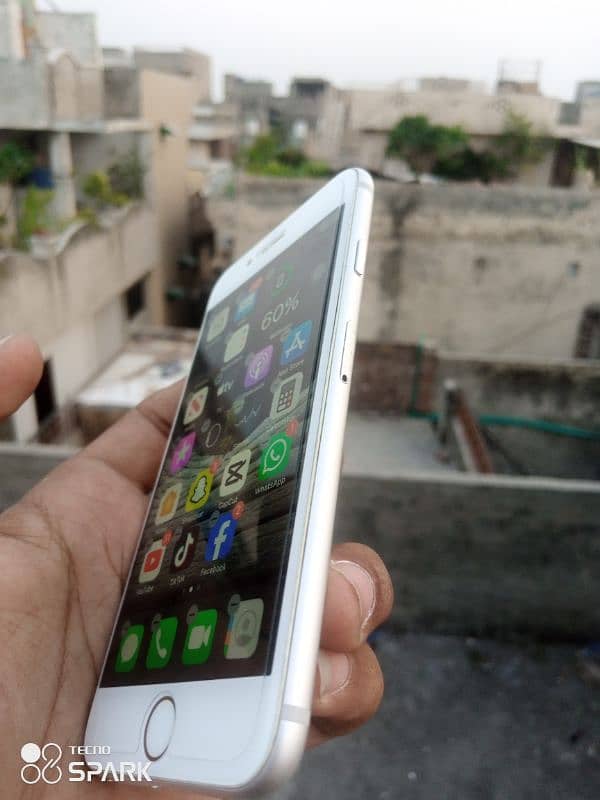 iPhone 6s non pta 1