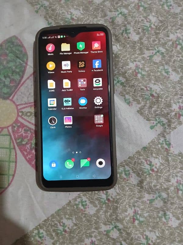 oppo f15 4