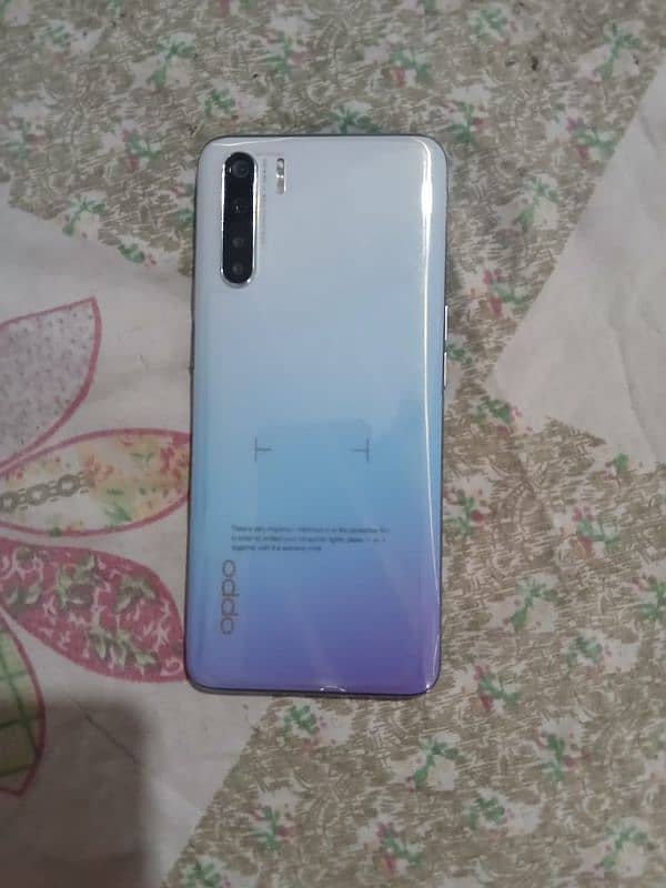 oppo f15 5