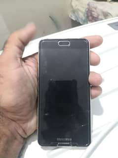 Samsung A5 2016