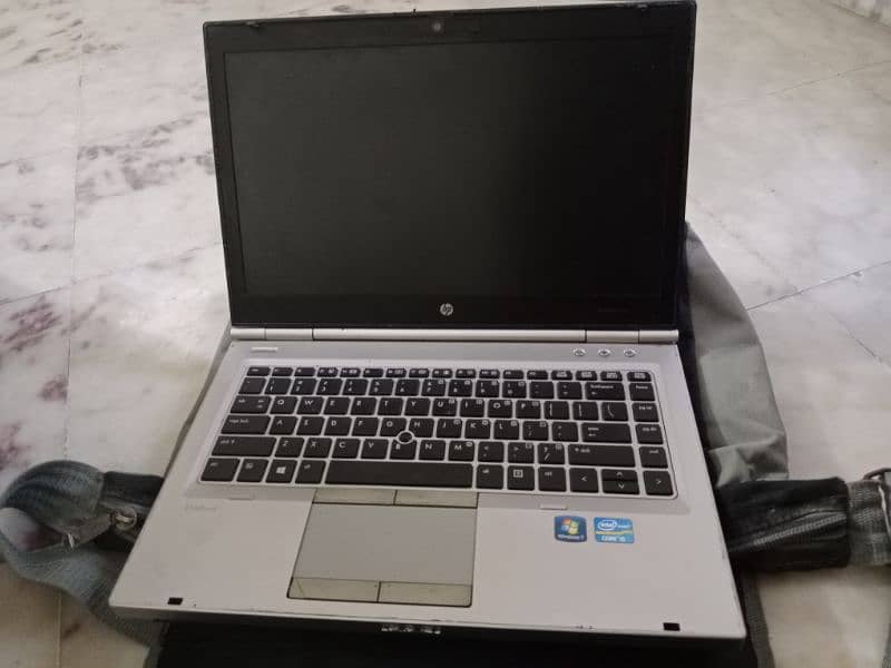 core I 5 10 by 10 only battery problem 1