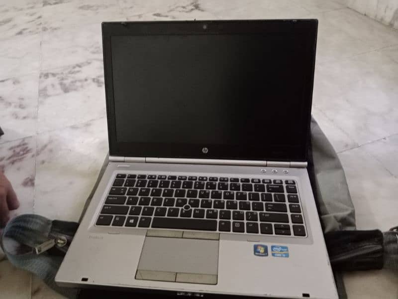 core I 5 10 by 10 only battery problem 4