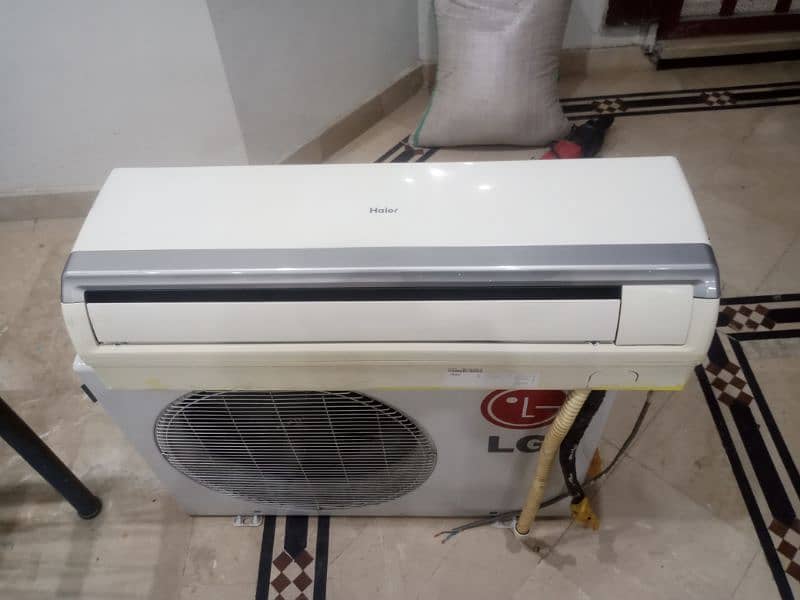 1 ton geniune ac for sale 1