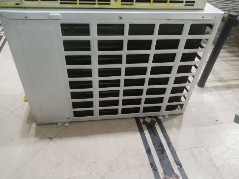 1 ton geniune ac for sale 2