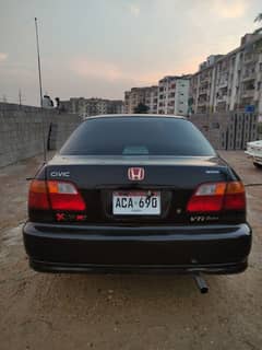 Honda Other 1999