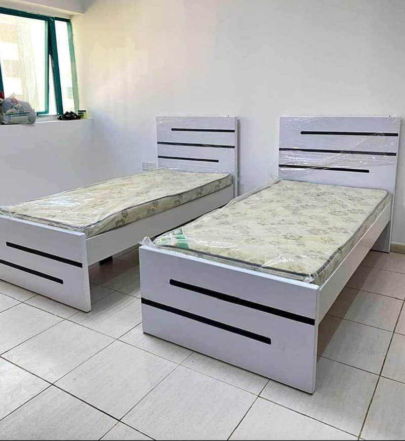 bed,double bed,king size bed,poshish bed/bed for sale,furniture 14