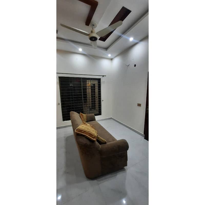 4 MARLA DOUBLE STOREY HOUSE FOR SALE IN MILITARY ACCOUNTS COLLEGE ROAD 1