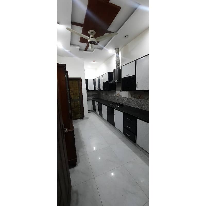 4 MARLA DOUBLE STOREY HOUSE FOR SALE IN MILITARY ACCOUNTS COLLEGE ROAD 5