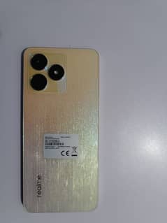 Realme C53