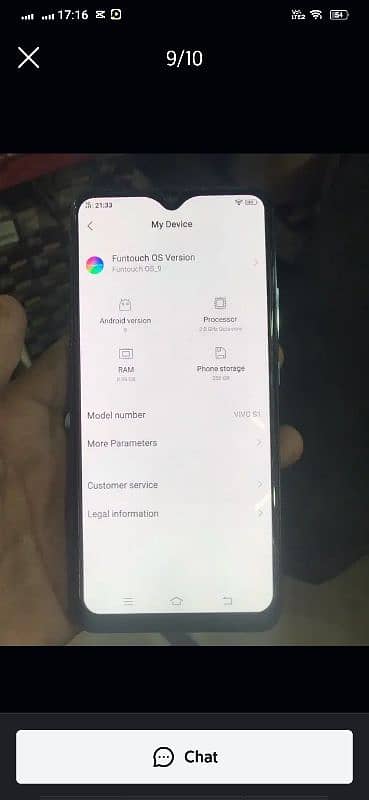 vivo s1 pta approved 8