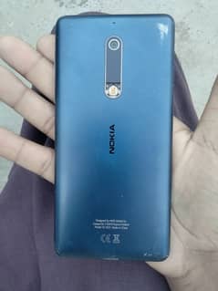 NOkiA N5 only board forsale