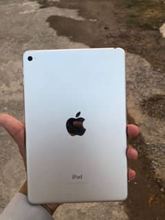 Ipad mini 4