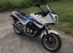 Suzuki gsx400 for sale