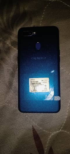 oppo a5 3/32