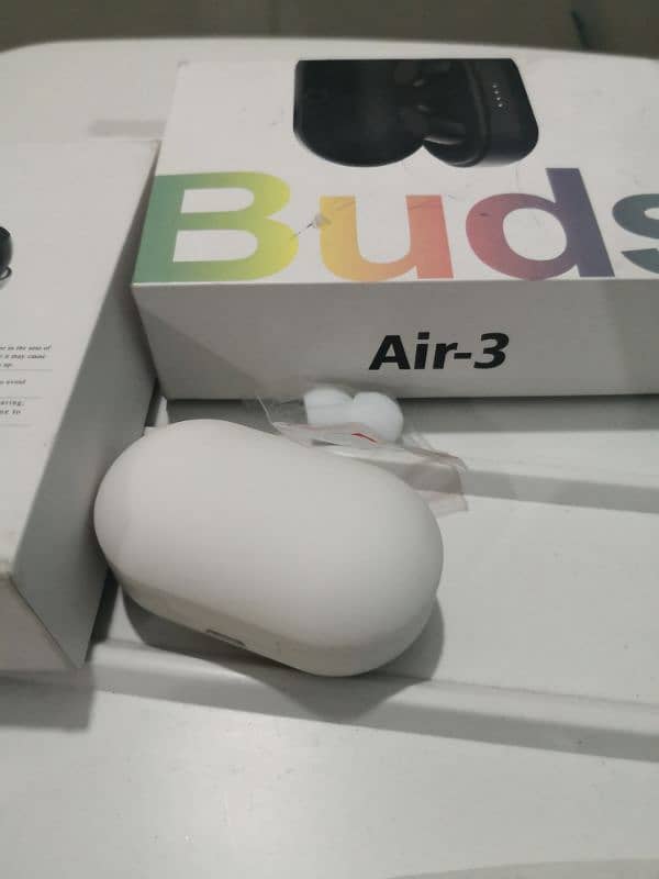 Air Buds 10