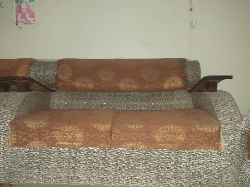 GENWUN SOFA 2