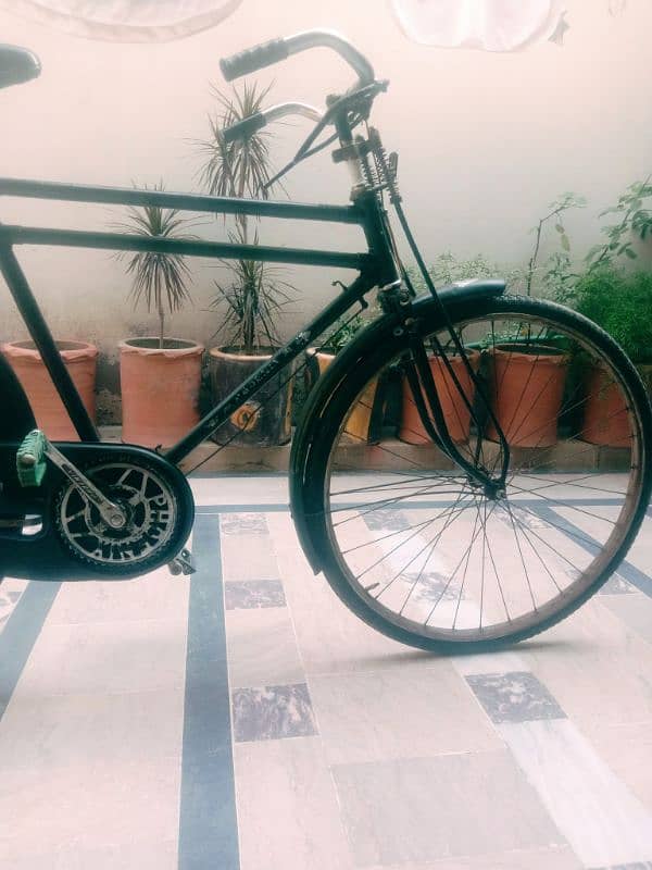 I For contact only (03139577342)sell a premium brand Chinese Cycle 2