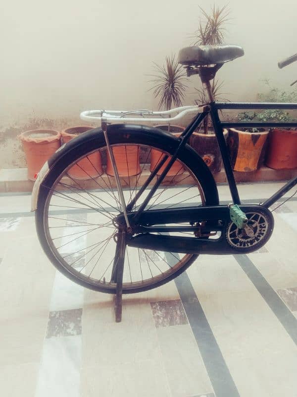 I For contact only (03139577342)sell a premium brand Chinese Cycle 3