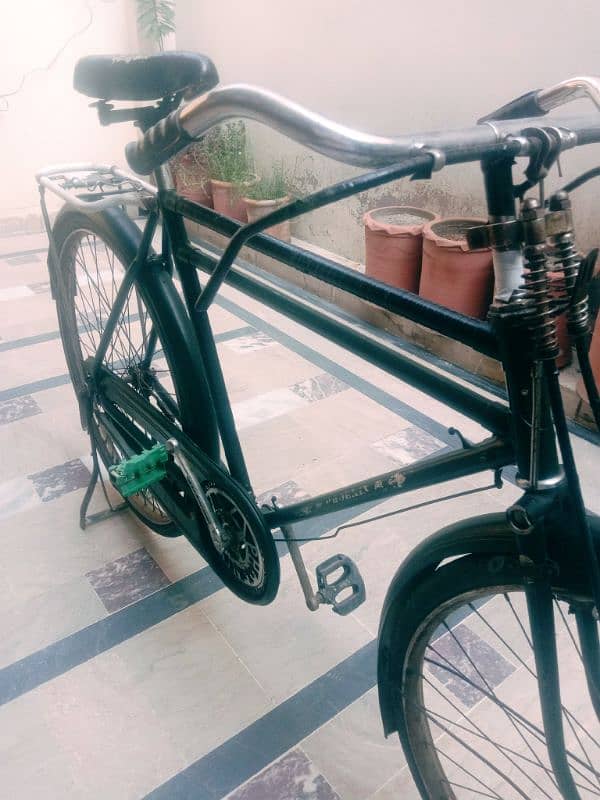 I For contact only (03139577342)sell a premium brand Chinese Cycle 5