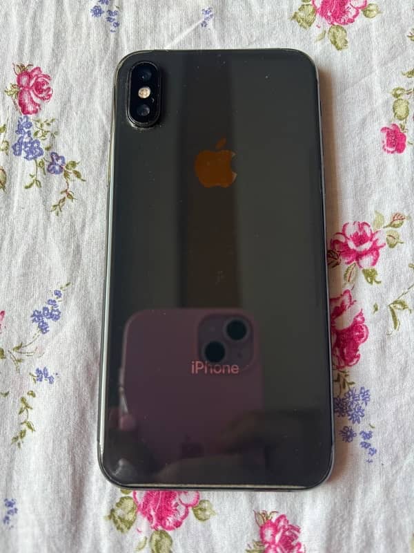 Iphone XS non PTA 256 gb 1